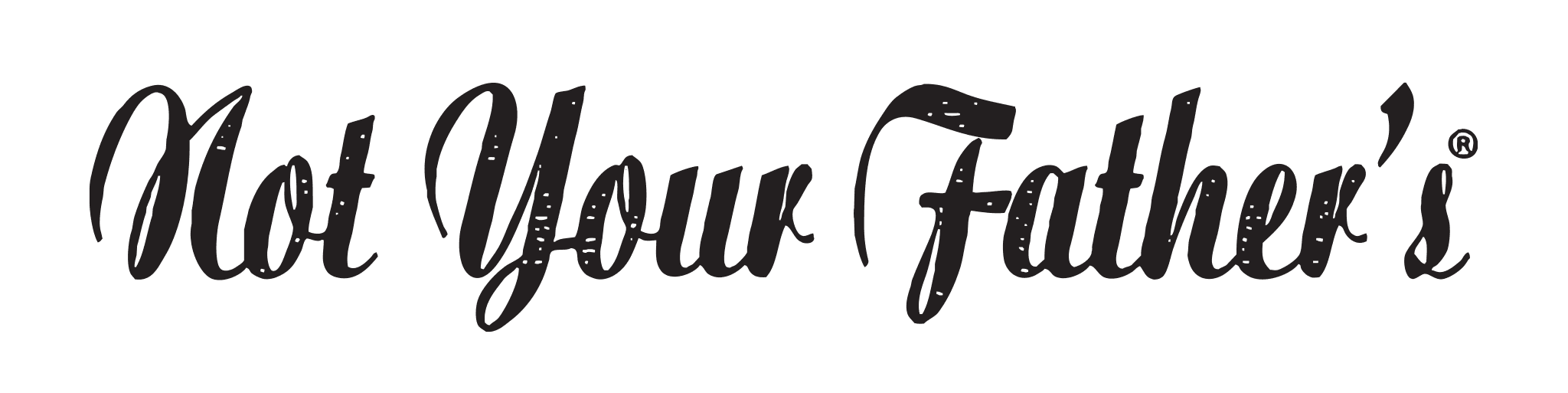 Not Your Father's
