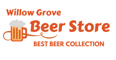 Willow Grove Beer Store