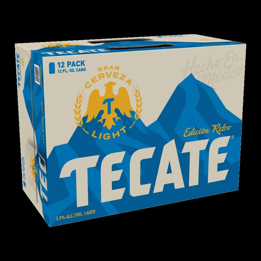 Tecate Light