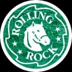 Rolling Rock