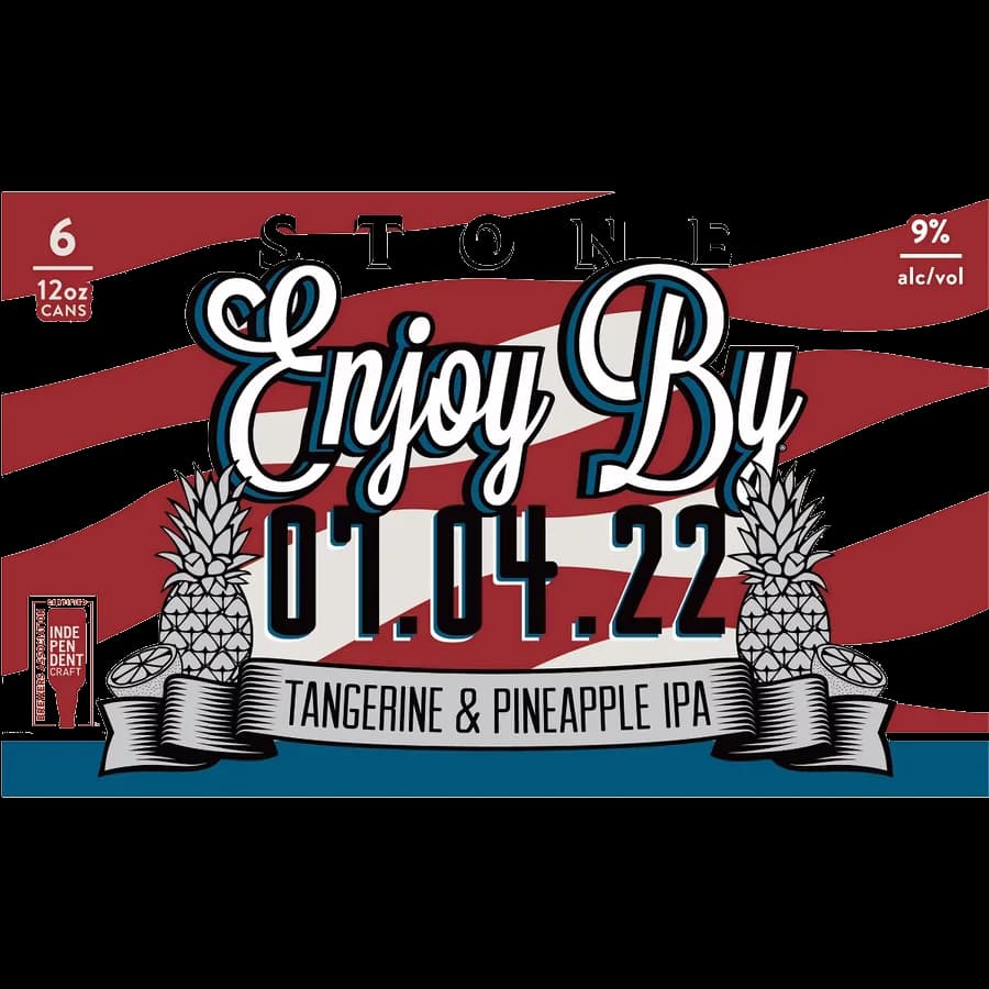 Stone Enjoy By Ipa