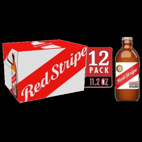 Red Stripe