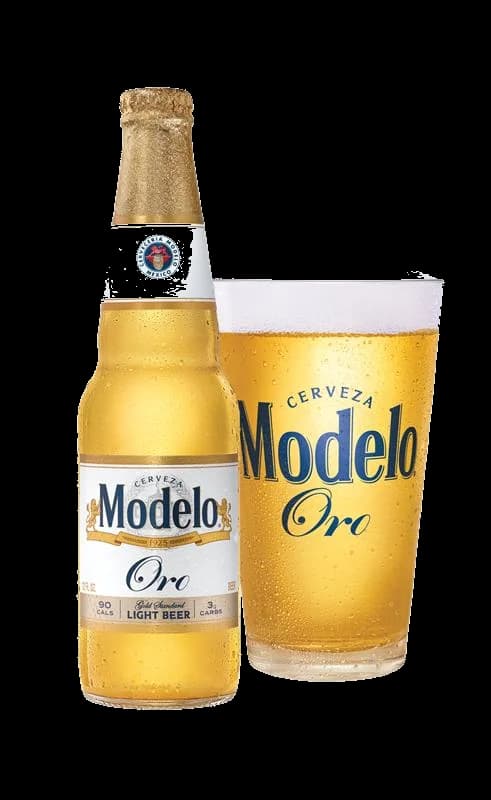 Modelo Oro