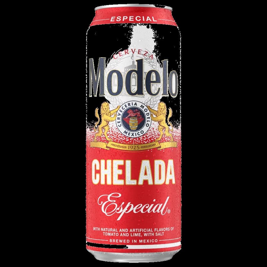 Modelo Chelada