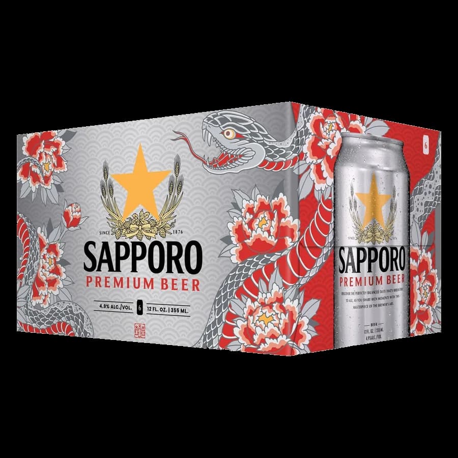 Sapporo