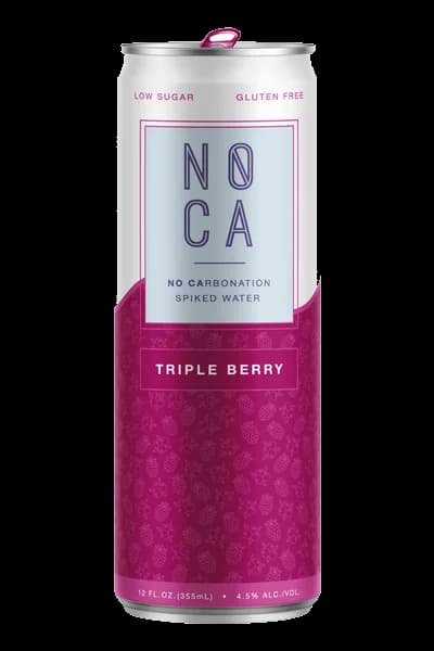 Noca Spiked Still Water