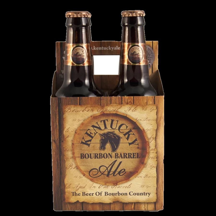 Kentucky Bourbon Barrel Ale