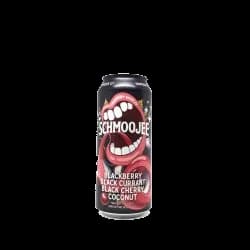 Imprint Schmoojee Black/cocnut available at Willow Grove Beer Store