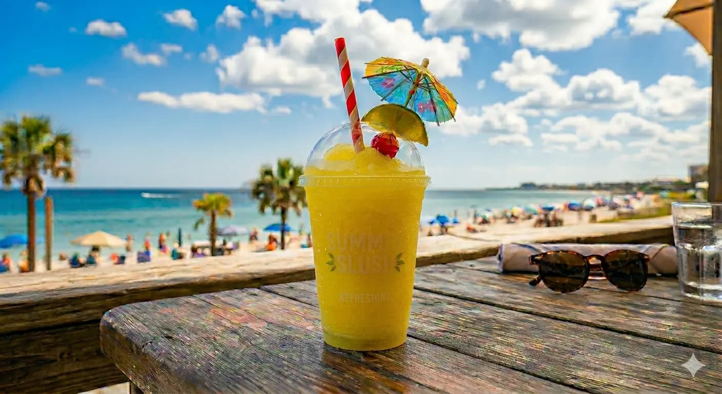 MANGO MARGARITA
