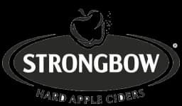 Strongbow Cider