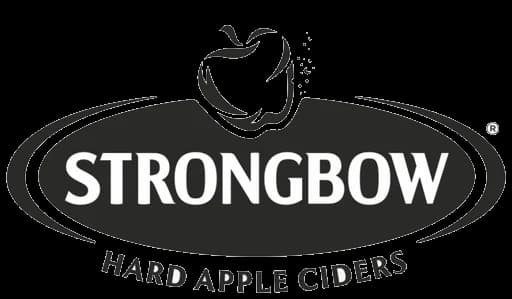 Strongbow Cider
