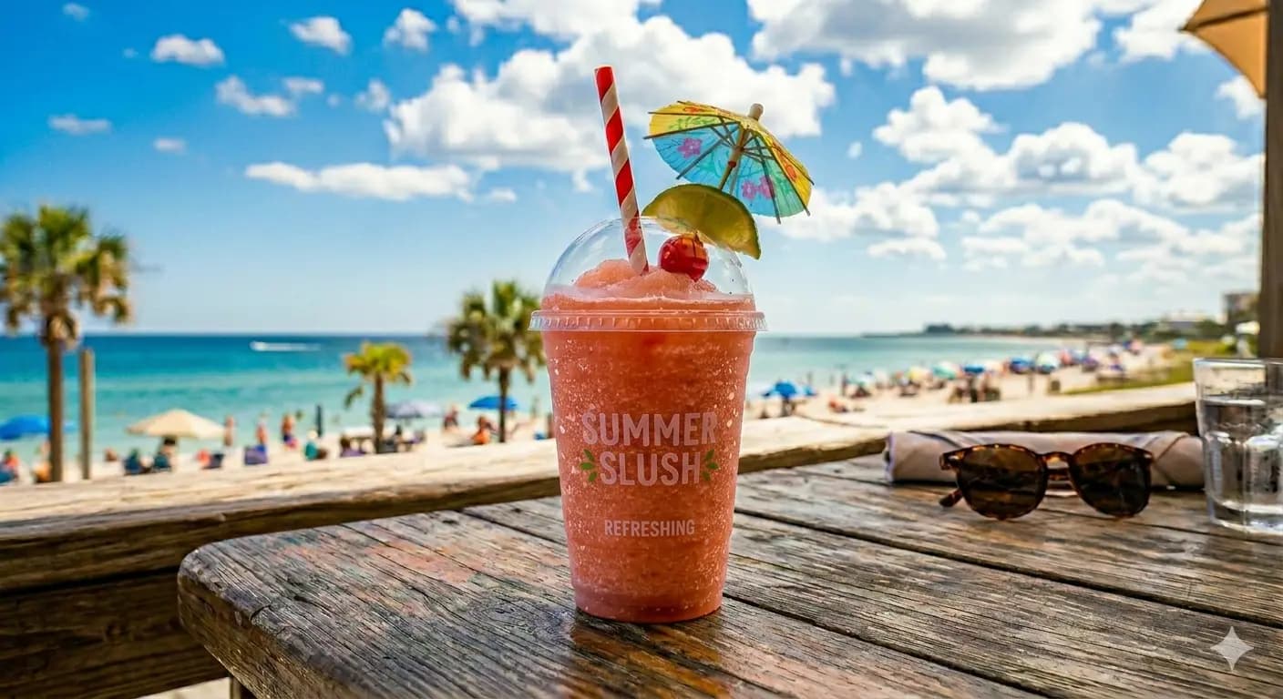 Smirnoff Ice Red White and Berry