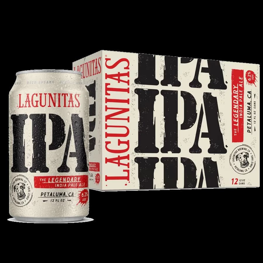 Lagunitas Ipa