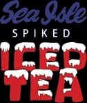 Sea Isle Iced Tea
