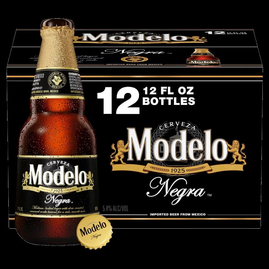 Negra Modelo