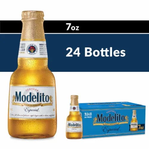 Modelo 7oz