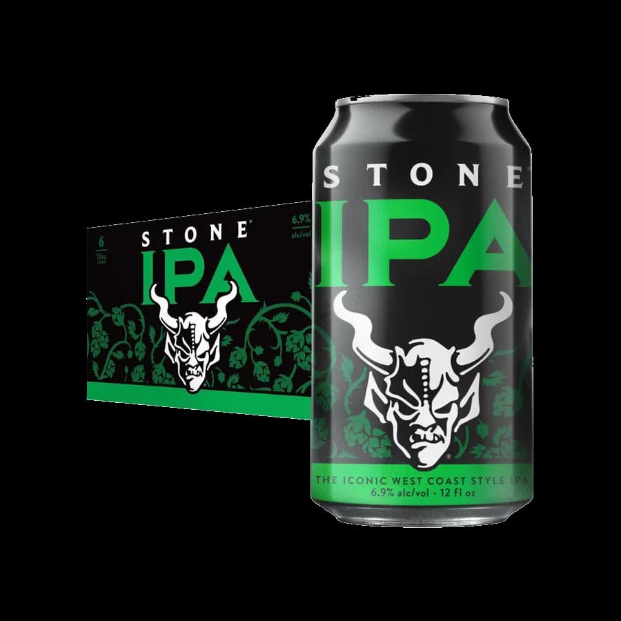 Stone Ipa