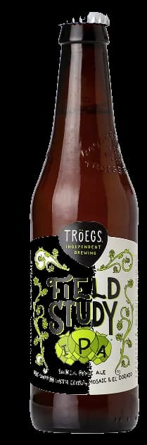 Troeg's Field Study