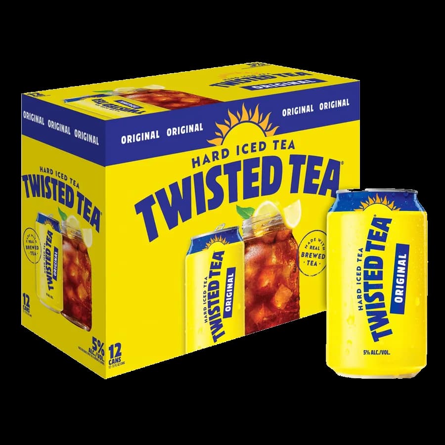 Twisted Lemon