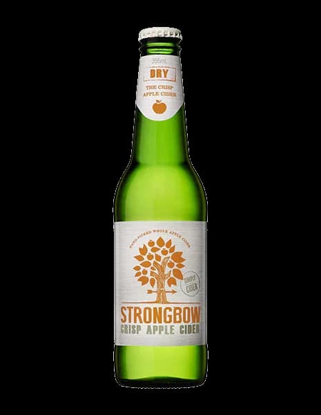 Strongbow Dry