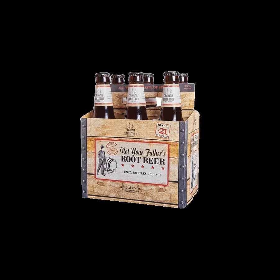Not Your Father Rootbeer