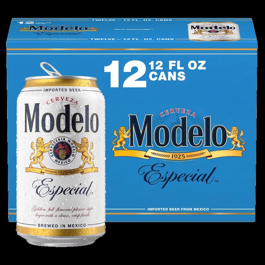 Modelo Especial