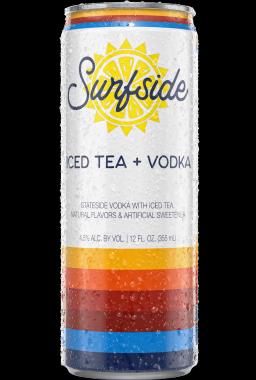 Surfside Iced Tea