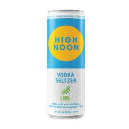 High Noon Vodka Seltzer Variety