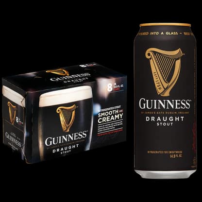 Guinness Draught