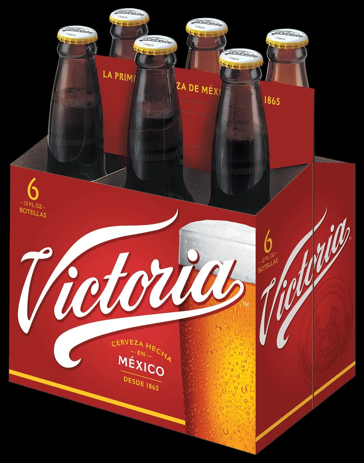 Victoria 6pk 12oz Bottles