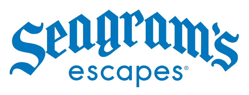 Seagram's Escapes Italian Ice