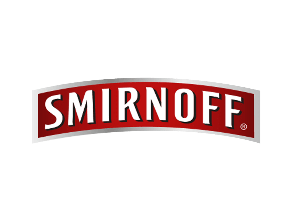 Smirnoff Blueberry Lemonade