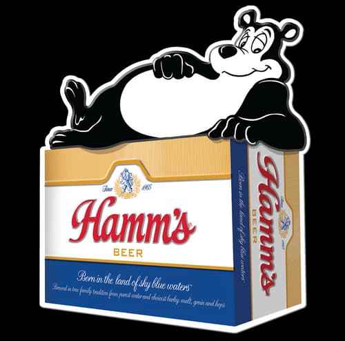 Hamms