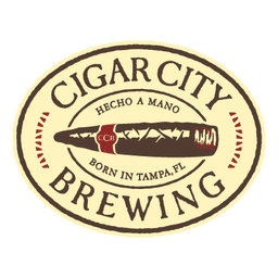 Cigar City Brewing