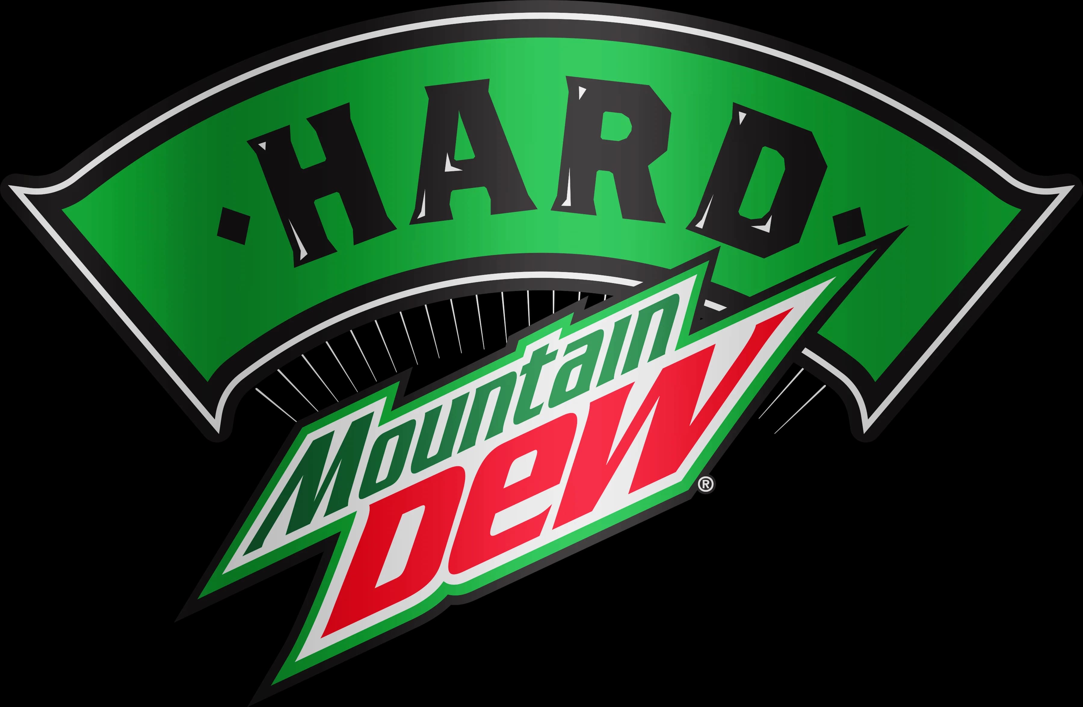 Hard Mountain Dew