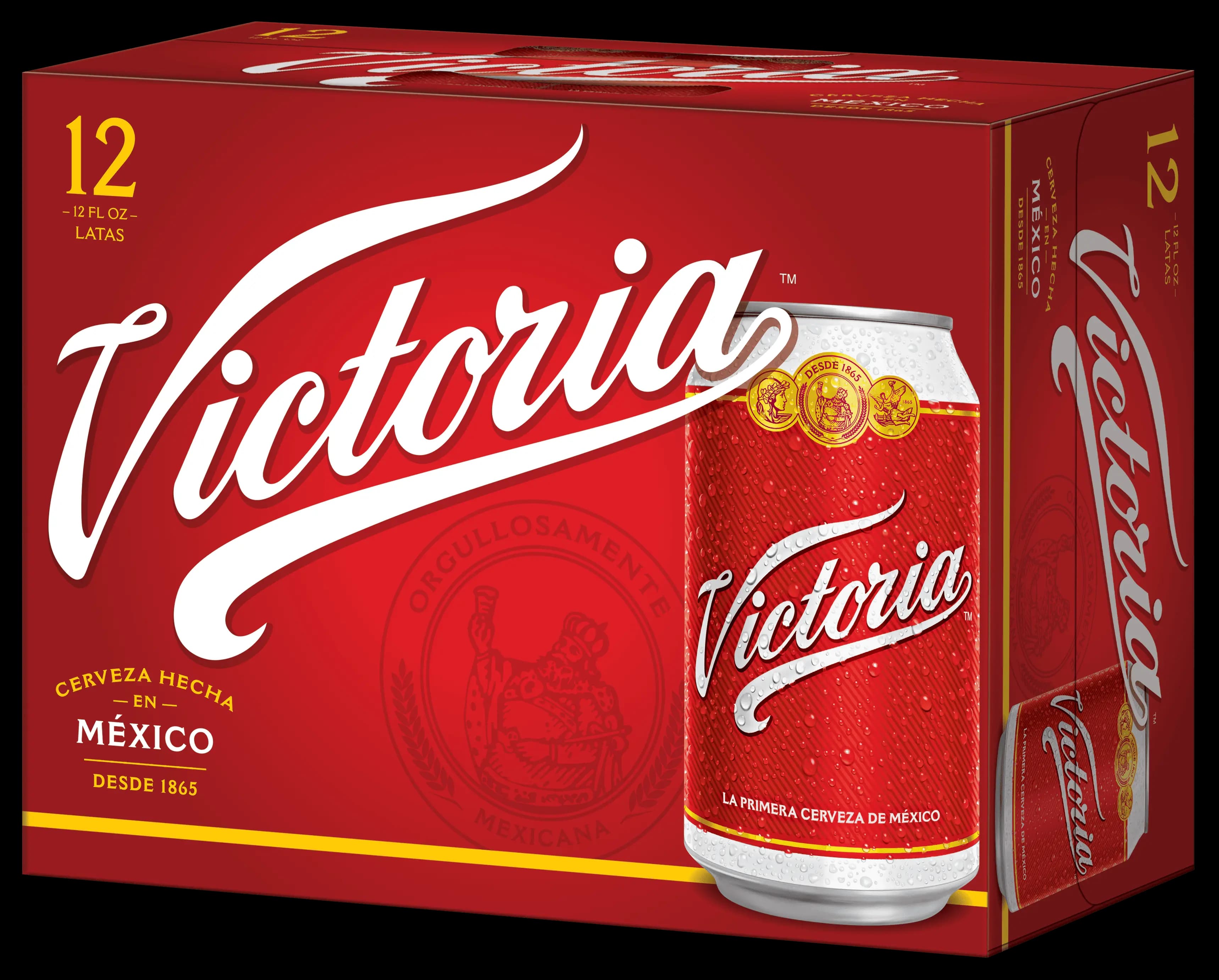 Victoria 32oz Can