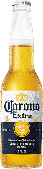 Corona Extra available at Willow Grove Beer Store