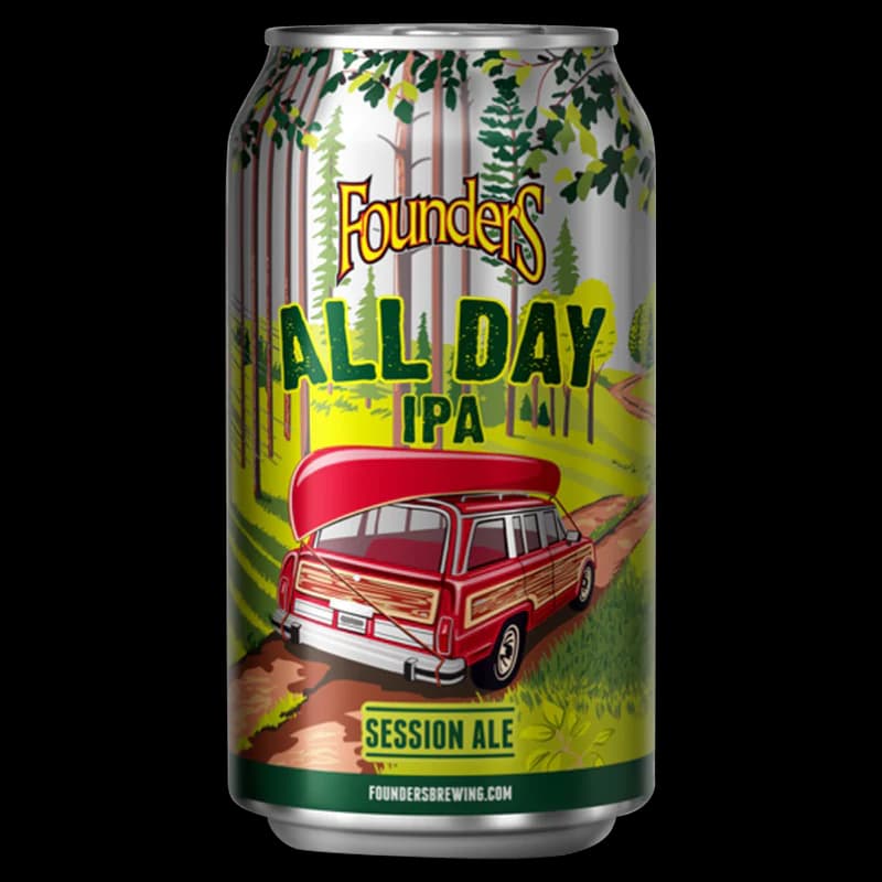 Founder All Day Ipa