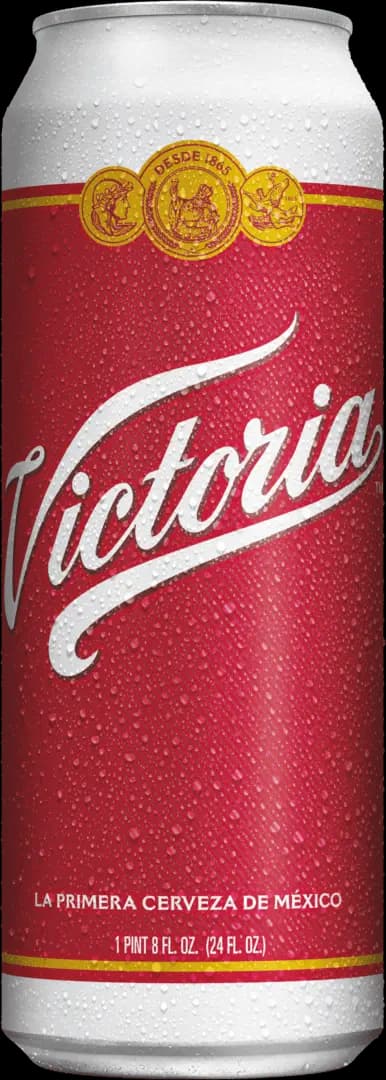 Victoria 24oz Can