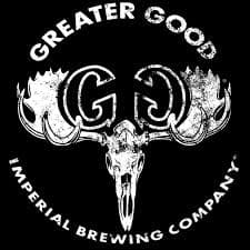 Greater Good Imperial Brewing Company
