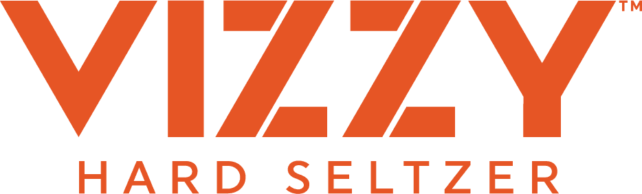 Vizzy Hard Seltzer Mimosa