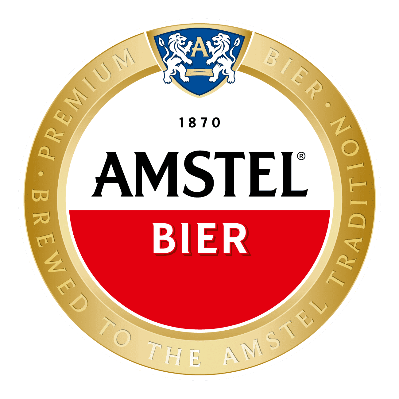 Amstel Brewery