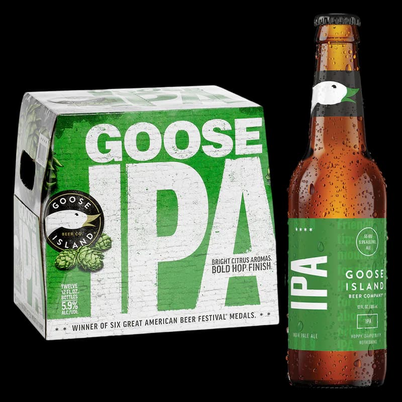 Goose Ipa