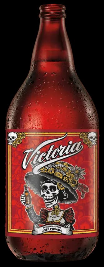 Victoria 32oz Bottle
